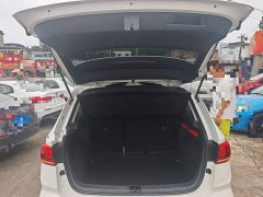 Volkswagen Touareg 2021 280TSI FWD Fashion Edition - ფოტო 19