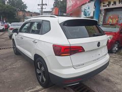 Volkswagen Touareg 2021 280TSI FWD Fashion Edition - ფოტო 5