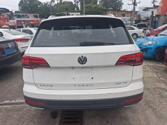 Volkswagen Touareg 2021 280TSI FWD Fashion Edition - ფოტო 6