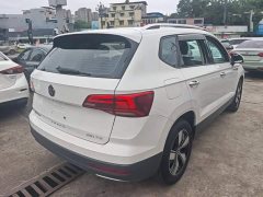 Volkswagen Touareg 2021 280TSI FWD Fashion Edition - ფოტო 7