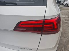 Volkswagen Touareg 2021 280TSI FWD Fashion Edition - ფოტო 8