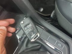 Volkswagen Touareg 2021 280TSI FWD Fashion Edition - ფოტო 9