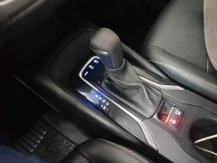 Toyota Corolla 1.2T S-CVT Luxury - ფოტო 10