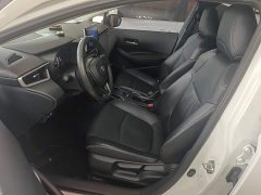 Toyota Corolla 1.2T S-CVT Luxury - ფოტო 11