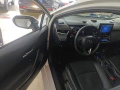 Toyota Corolla 1.2T S-CVT Luxury - ფოტო 12