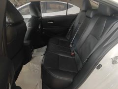 Toyota Corolla 1.2T S-CVT Luxury - ფოტო 13