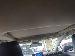 Toyota Corolla 1.2T S-CVT Luxury - ფოტო 14
