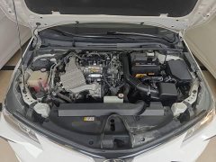 Toyota Corolla 1.2T S-CVT Luxury - ფოტო 16
