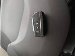 Toyota Corolla 1.2T S-CVT Luxury - ფოტო 17