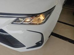 Toyota Corolla 1.2T S-CVT Luxury - ფოტო 18