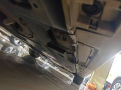 Toyota Corolla 1.2T S-CVT Luxury - ფოტო 19