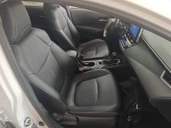 Toyota Corolla 1.2T S-CVT Luxury - ფოტო 20