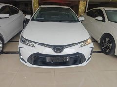 Toyota Corolla 1.2T S-CVT Luxury - ფოტო 3