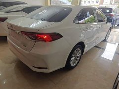 Toyota Corolla 1.2T S-CVT Luxury - ფოტო 5