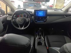 Toyota Corolla 1.2T S-CVT Luxury - ფოტო 6