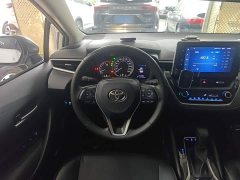 Toyota Corolla 1.2T S-CVT Luxury - ფოტო 7