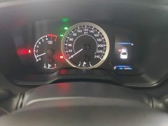 Toyota Corolla 1.2T S-CVT Luxury - ფოტო 8