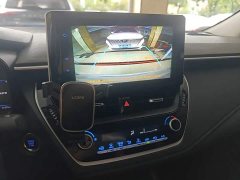 Toyota Corolla 1.2T S-CVT Luxury - ფოტო 9