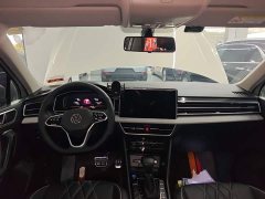 Volkswagen Tiguan L 2022 330TSI Automatic FWD Smart Comfort Edition - ფოტო 10