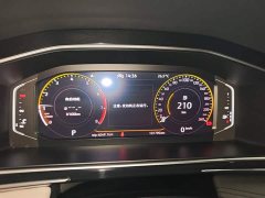 Volkswagen Tiguan L 2022 330TSI Automatic FWD Smart Comfort Edition - ფოტო 12