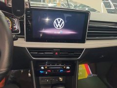 Volkswagen Tiguan L 2022 330TSI Automatic FWD Smart Comfort Edition - ფოტო 13