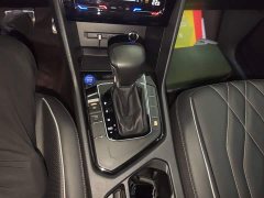 Volkswagen Tiguan L 2022 330TSI Automatic FWD Smart Comfort Edition - ფოტო 14