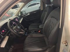 Volkswagen Tiguan L 2022 330TSI Automatic FWD Smart Comfort Edition - ფოტო 15