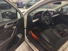 Volkswagen Tiguan L 2022 330TSI Automatic FWD Smart Comfort Edition - ფოტო 16