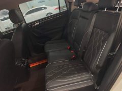 Volkswagen Tiguan L 2022 330TSI Automatic FWD Smart Comfort Edition - ფოტო 17