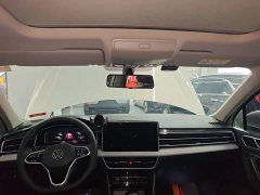 Volkswagen Tiguan L 2022 330TSI Automatic FWD Smart Comfort Edition - ფოტო 18