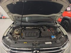 Volkswagen Tiguan L 2022 330TSI Automatic FWD Smart Comfort Edition - ფოტო 20