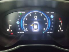 Geely Boyue 1.8TD DCT Smart Elegant - ფოტო 13