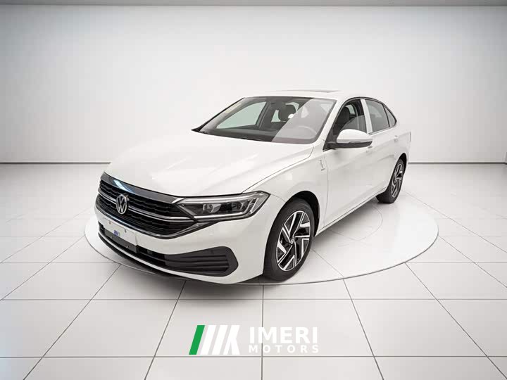 Volkswagen Sagitar 2026 30 Million Units Select Edition 300TSI DSG Beyond Version - ავტომობილი ჩინეთიდან