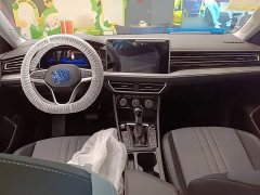 Volkswagen Sagitar 2026 30 Million Units Select Edition 300TSI DSG Beyond Version - ფოტო 10