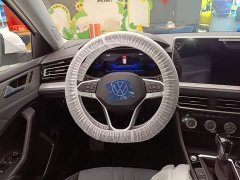 Volkswagen Sagitar 2026 30 Million Units Select Edition 300TSI DSG Beyond Version - ფოტო 11