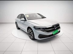 Volkswagen Sagitar 2026 30 Million Units Select Edition 300TSI DSG Beyond Version - ფოტო 4