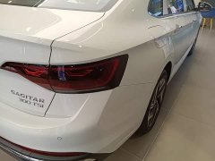 Volkswagen Sagitar 2026 30 Million Units Select Edition 300TSI DSG Beyond Version - ფოტო 8