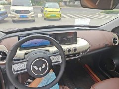 Wuling Binguo 333km Lingxi Connected Edition - ფოტო 10