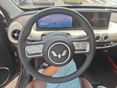 Wuling Binguo 333km Lingxi Connected Edition - ფოტო 11