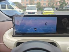 Wuling Binguo 333km Lingxi Connected Edition - ფოტო 12