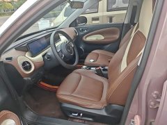 Wuling Binguo 333km Lingxi Connected Edition - ფოტო 15