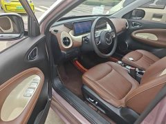 Wuling Binguo 333km Lingxi Connected Edition - ფოტო 16