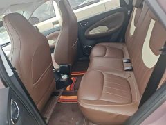 Wuling Binguo 333km Lingxi Connected Edition - ფოტო 17
