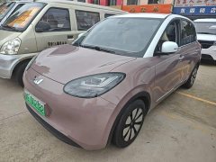 Wuling Binguo 333km Lingxi Connected Edition - ფოტო 2