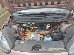 Wuling Binguo 333km Lingxi Connected Edition - ფოტო 20