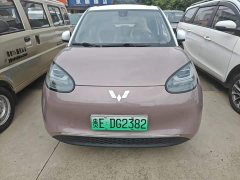Wuling Binguo 333km Lingxi Connected Edition - ფოტო 3
