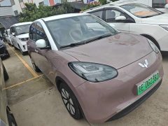 Wuling Binguo 333km Lingxi Connected Edition - ფოტო 4
