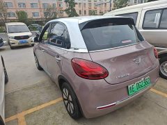 Wuling Binguo 333km Lingxi Connected Edition - ფოტო 5