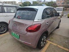 Wuling Binguo 333km Lingxi Connected Edition - ფოტო 7