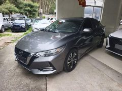 Nissan Sylphy 1.6L XL CVT Comfort Edition - ფოტო 1